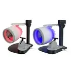 Desktop Turbojet Fan Plane Engine Look USB Desk Fan for Workstation Comfort