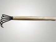 small Rake/Claw,5-prong