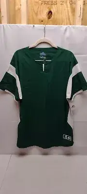 Russell Men's Dri-Power Strech Performance Tee - New with Tags Size Med.