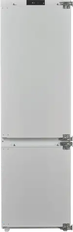 Smeg 242L Integrated Bottom Mount Refrigerator