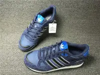 在飛比找Yahoo奇摩拍賣-7-11運費0元優惠優惠-Adidas Originals ZX750 愛迪達 三葉草