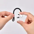 Earhook Headphones Earhook Earphone For AirPod Pro Accessories Ear Hook OZ stock