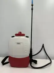 Superclean - Electrostatic 8 Litre Sprayer