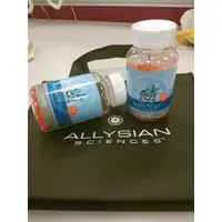 在飛比找蝦皮購物優惠-加拿大 愛力思 Allysian 新版兒童寶軟糖 Smart