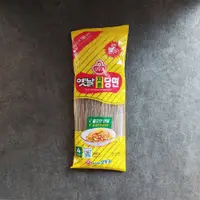 在飛比找蝦皮商城優惠-不倒翁 韓式冬粉100g