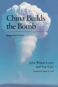 在飛比找博客來優惠-China Builds the Bomb China Bu