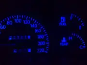 Blue LED Dash Cluster Light Upgrade Kit for Holden Commodore VR VP VN VS Calais