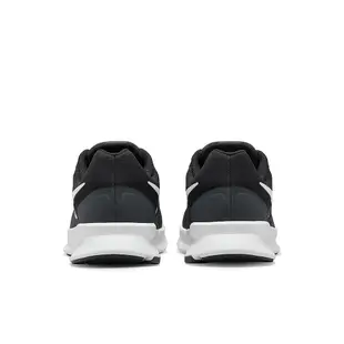 【NIKE】RUN SWIFT 3 慢跑鞋 女款 黑白-DR2698002