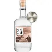 23rd Street Ouzo 700ml
