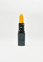 [Rude Cosmetics] Starlett Queen B Glitter Lipstick