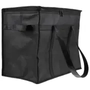 Insulated Shopping Bag Travel Reusable Bags for Portable Grocery