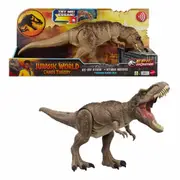 Jurassic World - All-Out Attack T Rex: Epic Dinosaur Playtime