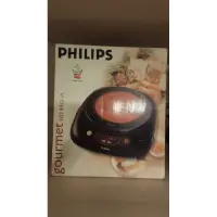 在飛比找蝦皮購物優惠-飛利浦 Philips HD 4412 黑晶爐 電磁爐