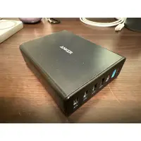 在飛比找蝦皮購物優惠-[已過保] Anker PowerPort+ 5 USB-C