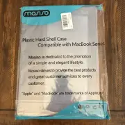 MOSISO Compatible with MacBook Pro 14 inch Case Brand New Sealed A2442