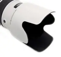 在飛比找Yahoo!奇摩拍賣優惠-特價  JJC 尼康 遮光罩 70-200mm F2.8 G