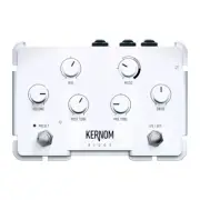 Kernom R I D G E - MULTI OVERDRIVE ANALOG WARMTH WITH MIDI CONTROLS