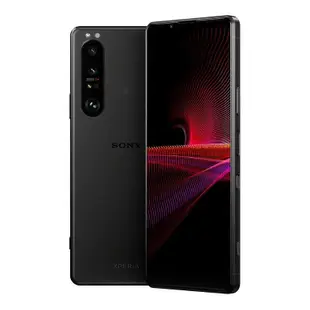 全新Sony Xperia 1 III (12G/256G) XQ-BC72 5G雙卡雙待 6.5吋智慧手機 未拆封現貨 顏色齊全