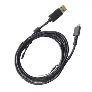 1 PC USB Charging Cable Data Cord Wire For Logitech G502 Wireless Gaming Mouse I
