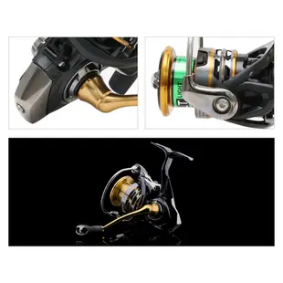 DAIWA 17 EXCELER LT [漁拓釣具] [紡車捲線器]