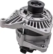 12V 110A Alternator Compatible For Holden Commodore VS VT VX VY VU V6 Engine LN3 3.8L 1995-2004 BXH1333A