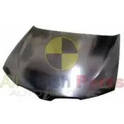 All Crash Bonnet N16 Pulsar - NPH-20010