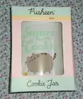 Pusheen 2021 Summer Box Cookie Jar NIB