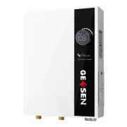 Tankless Water Heater Electric 14KW 240V Instant On Demand Endless Hot Water