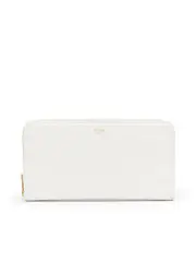 Celine Large Zipped Wallet