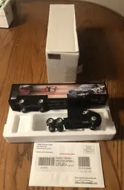 Hamilton Collectables NASCAR Dale Earnhardt #3 Legacy 1:64 Trailer Hauler NEW!!