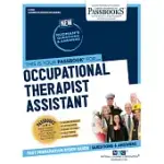 OCCUPATIONAL THERAPIST ASSISTANT