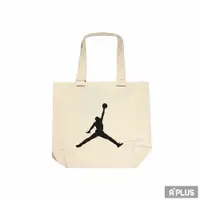 在飛比找蝦皮商城優惠-NIKE JORDAN 單肩包 手提袋 手提包 托特包 帆布