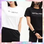 紐巴倫 NEW BALANCE FOR WOMEN ESSENTIAL 基本款短袖 T 恤 2COLORS