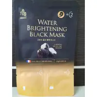 在飛比找蝦皮購物優惠-韓國 九本草 頂級 黑松露 面膜 活氧 洗臉 地漿水 精華霜
