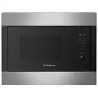 Westinghouse 25L Microwave Oven. WMB2522SC