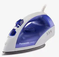 在飛比找Yahoo!奇摩拍賣優惠-【大邁家電】Panasonic國際牌 NI-E510 蒸氣熨