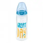 First Choice Silicone 2Xl 360ml baby bottle Nuk