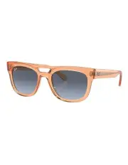 [Ray-Ban] Phil Bio-Based Sunglasses in Orange