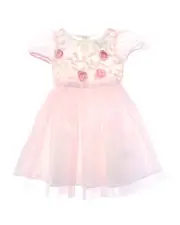Badgley Mischka Kinsey Dress