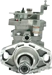 14B Injection Fuel Pump Diesel Pump 096000-4660 VE4/12F1800RND466 22100-58600 2210058600 Compatible for Dyna 14B Engine