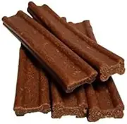 Huds and Toke Kangaroo Dental Chew Dog Treats 1 kg