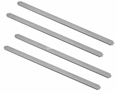 Planer Blades 13-inch Replacement Ryobi AP1301, RIDGID TP1300 4 Pack