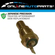 Temp Gauge Sender for Toyota Corolla Sprinter AE86R 4A-C 1.6L Engine 1983~1985 (for: Toyota)