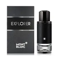 在飛比找PChome24h購物優惠-MONTBLANC 萬寶龍 探尋旅者淡香精(30ml)