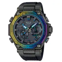 在飛比找環球Online優惠-【CASIO 卡西歐】G-SHOCK 日本製造 電波 太陽能