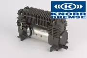 COMPRESSOR COMPRESSED AIR SYSTEM 0504050007 KNORR I