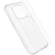 OtterBox React Case + Screen Protector Apple iPhone 15 Pro 6.1" Clear