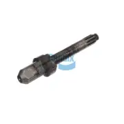 Bendix K137017 Air Brake Camshaft Right Hand, Clockwise Rotation