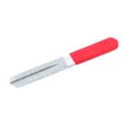 1Pcs Diamond Fishing Hook Hone Fishook Sharpening Fishing Tackle ToolBDJL