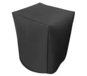 RCF AYRA PRO8 Professional Active Two-Way Studio Monitor Cover - Black (rcf089p)